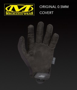 Mechanix Original 0.5mm Gloves Covert